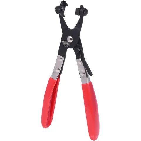 KS Tools Universal-Schlauchschellenzange, 220 mm – Bild 1