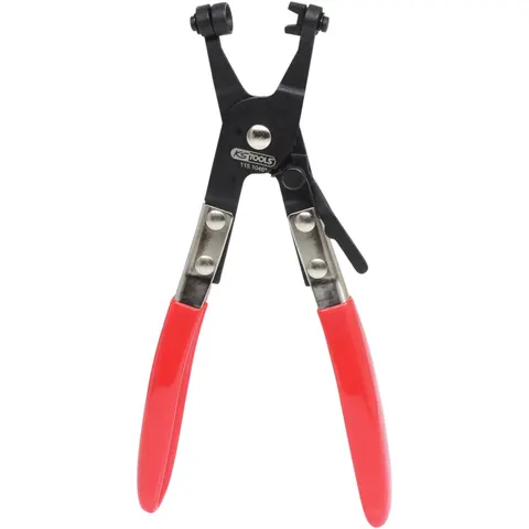 KS Tools Schlauchschellenzange, Variante1, 220 mm – Bild 1