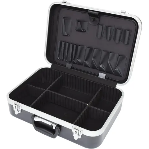 KS Tools ABS Hartschalen-Werkzeugkoffer – Bild 1