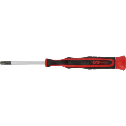 KS Tools Feinmechanik-Schraubendreher, TB7 – Bild 1