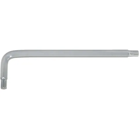 KS Tools RIBE-Winkelstiftschlüssel, XL, M7 – Bild 1