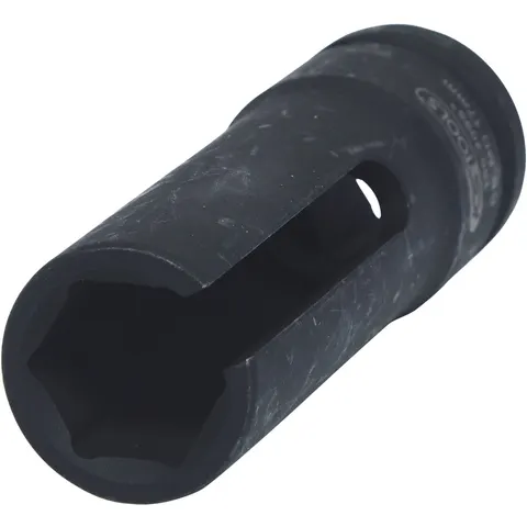 KS Tools 1/2 Lambda-Sonden Stecknuss 17,0 mm, lang – Bild 1