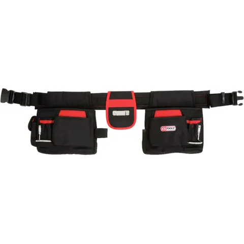 KS Tools Profi-Gürtelwerkzeugtasche – Bild 1