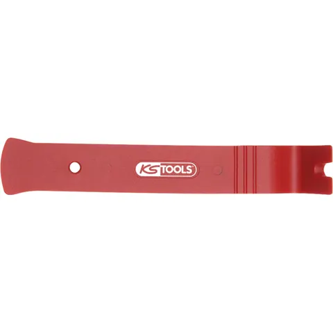 KS Tools Doppelend-Clipheber, abgewinkelt, 200 mm – Bild 1