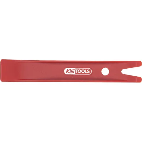KS Tools Doppelend-Clipheber, gerade profiliert, 200 mm – Bild 1
