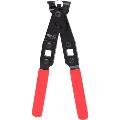 KS TOOLS 115.1053 Schlauchschellenzange – Bild 1