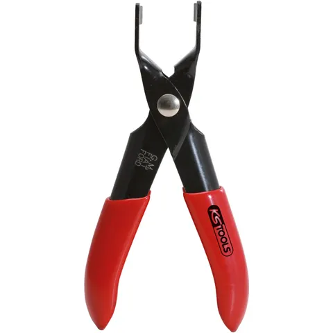 KS Tools Kraftstoffleitungszange, Opel – Bild 1