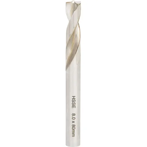 KS Tools HSSE Schweißpunkt-Bohrer, 8 mm – Bild 1