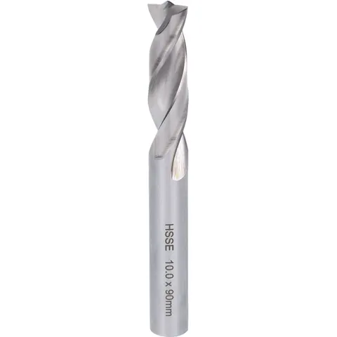KS Tools HSSE Schweißpunkt-Bohrer, 10 mm – Bild 1
