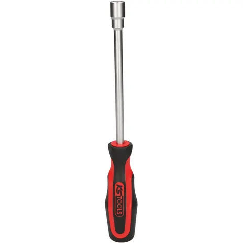 KS Tools ERGOTORQUEplus Stecknuss-Schraubendreher, 11 mm – Bild 1