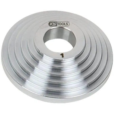 KS Tools Stufenplatte, #1 – Bild 1