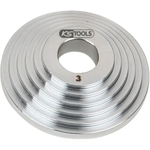 KS Tools Stufenplatte, #3 – Bild 1