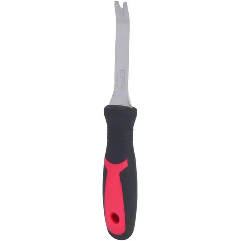 KS Tools Cliplöser V-Form, 230 mm – Bild 1