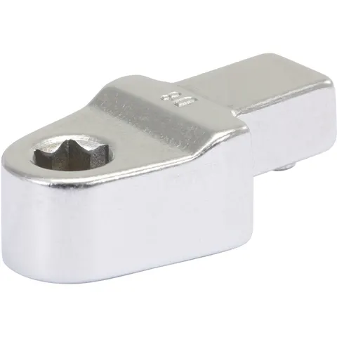 KS Tools 9x12 mm TX-E-Einsteckschlüssel, E6 – Bild 1