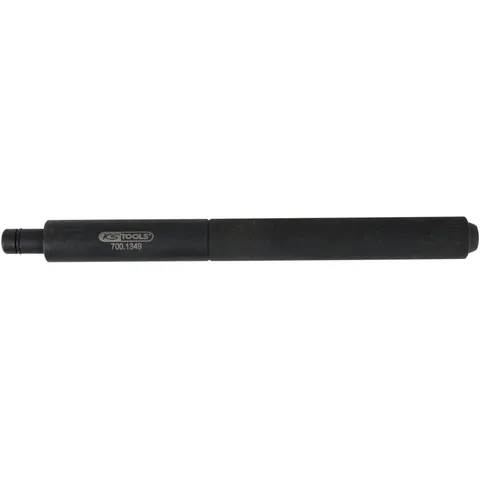KS Tools Austreibdorn mit Rändelung, 220 mm – Bild 1