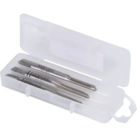 KS TOOLS 331.0050 Gewindebohrer-Satz – Bild 1