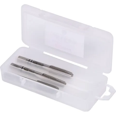 KS TOOLS 331.0080 Gewindebohrer-Satz – Bild 1
