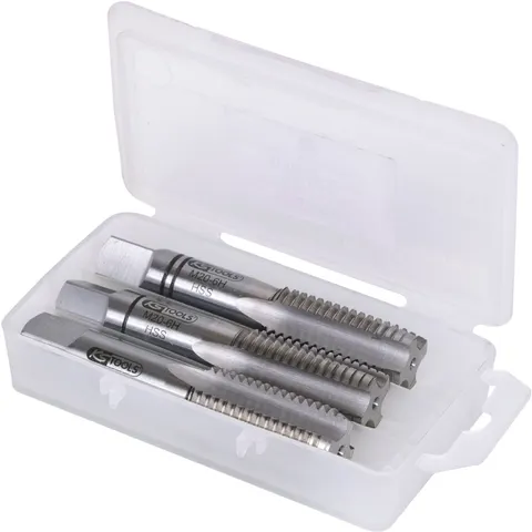 KS TOOLS 331.0200 Gewindebohrer-Satz – Bild 1