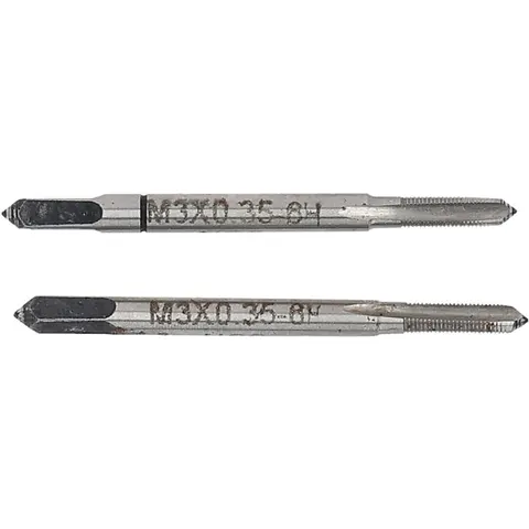 KS TOOLS 331.1101 Gewindebohrer-Satz – Bild 1