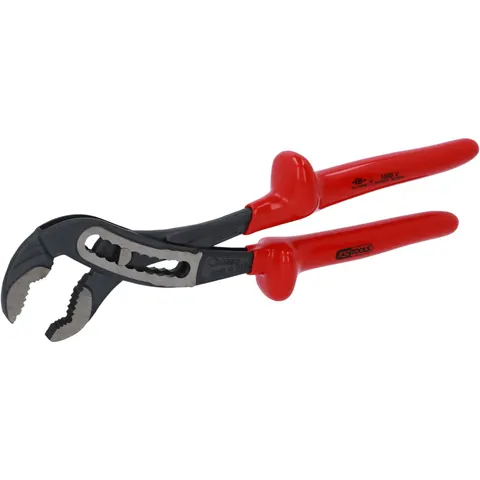 KS Tools 1000V Wasserpumpenzange, 300 mm – Bild 1