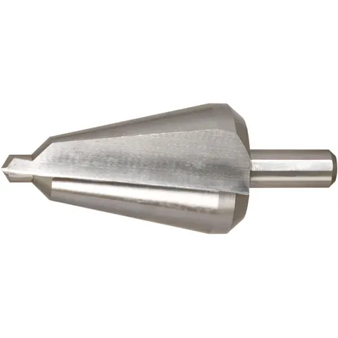 KS Tools HSS Blechschälbohrer, Ø 3-14 mm – Bild 1