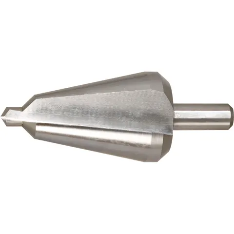 KS Tools HSS Blechschälbohrer, Ø 5-20 mm – Bild 1