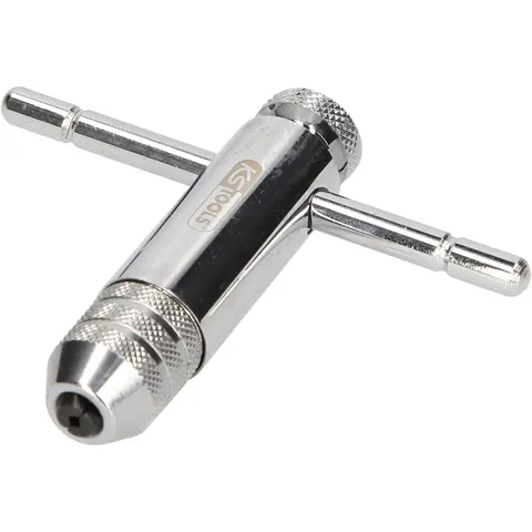 KS Tools 331.0660 Gewinde-Werkzeughalter – Bild 1