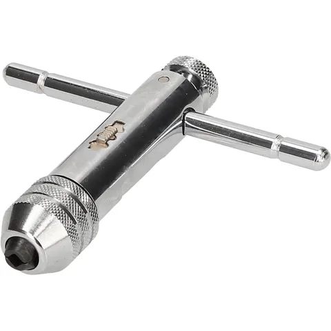 KS Tools 331.0665 Gewinde-Werkzeughalter – Bild 1