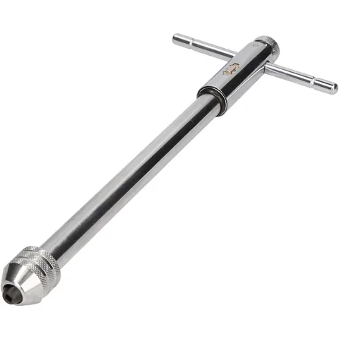 KS Tools 331.0675 Gewinde-Werkzeughalter – Bild 1