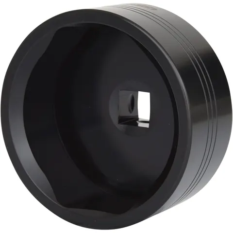 KS Tools BPW-Radkapsel-Stecknuss, 95 mm – Bild 1
