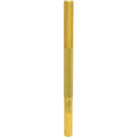 KS Tools Messingdorn, 300 mm – Bild 1
