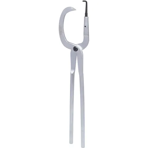 KS Tools NFZ-Bremsfederzange, 500 mm – Bild 1