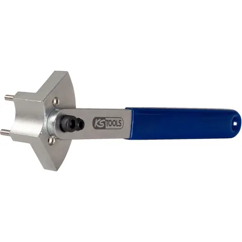 KS Tools Spannrollenschlüssel, 34 mm – Bild 1