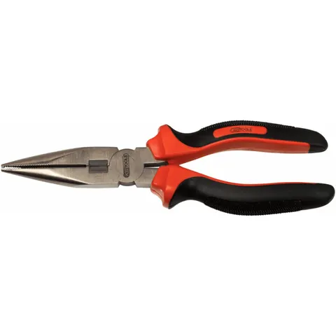 KS Tools TITANplus Telefonzange, 170 mm – Bild 1