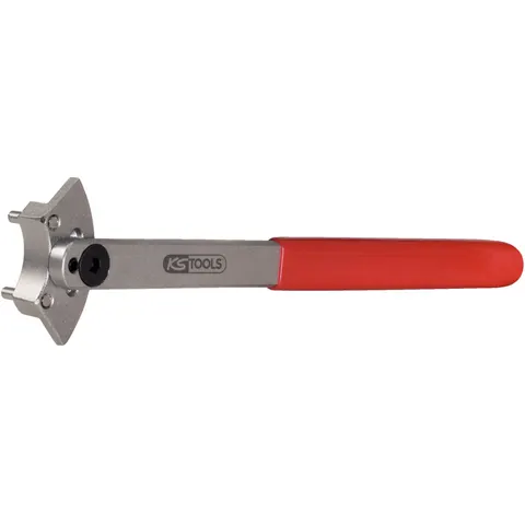 KS Tools Spannrollenschlüssel, 20 mm – Bild 1