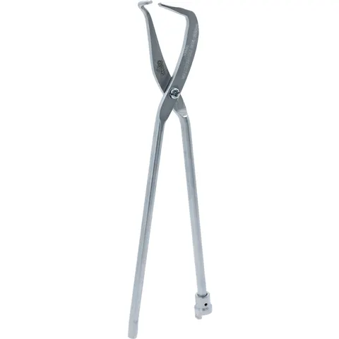 KS Tools Bremsfederzange, 325 mm – Bild 1
