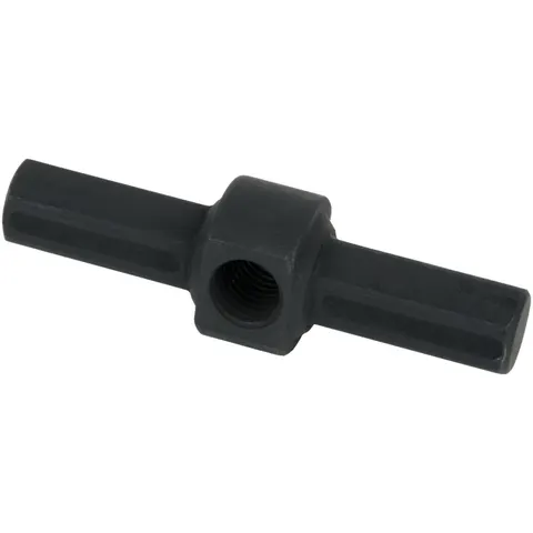 KS Tools Quertraverse, 6-kant – Bild 1