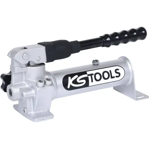 KS Tools Hydraulik-Handpumpe, 700bar – Bild 1
