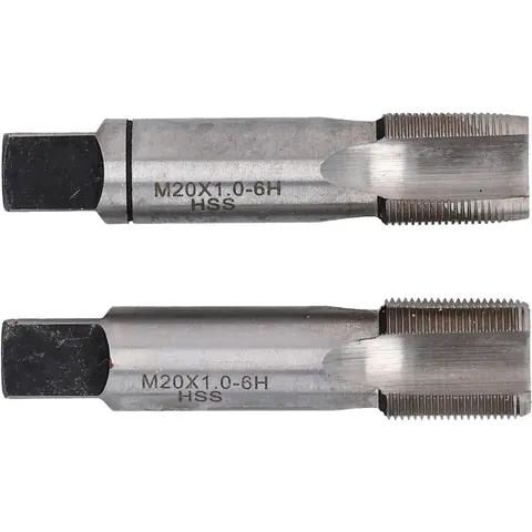 KS TOOLS 331.1120 Gewindebohrer-Satz – Bild 1