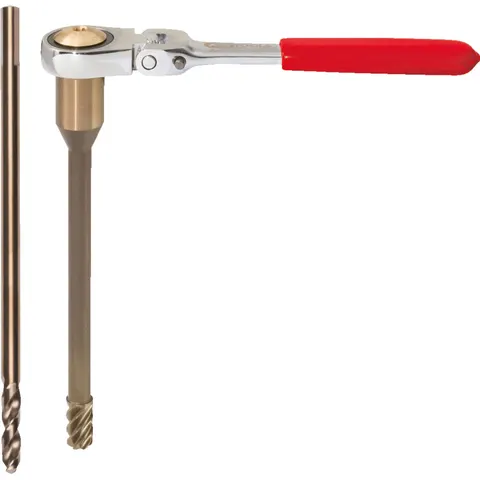 KS Tools ABS-Sensor-Service-Satz, 2-tlg – Bild 1