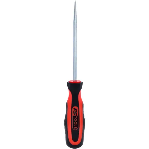 KS Tools Hakenwerkzeug groß, gerade – Bild 1