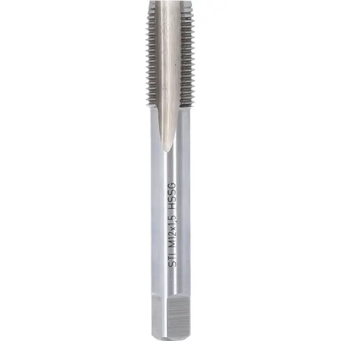 KS Tools Gewindebohrer M12x1,5 (150.6123) – Bild 1