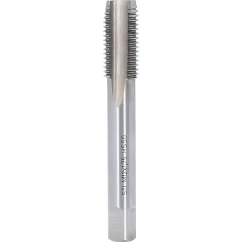 KS Tools Gewindebohrer M12x1,75 (150.6133) – Bild 1