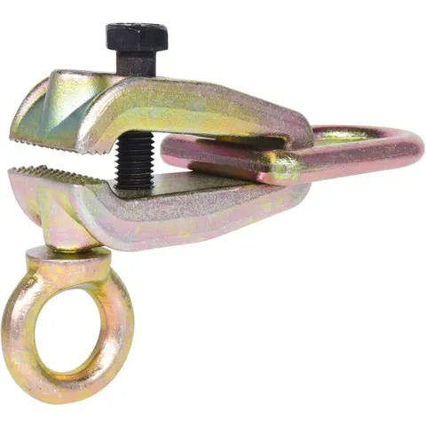 KS Tools Mini-Zugklemme, 150 mm – Bild 1