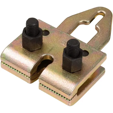 KS Tools Doppelmaul-Zugklemme, 175 mm – Bild 1