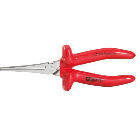 KS Tools 1000V Plangripzange, 200 mm – Bild 1
