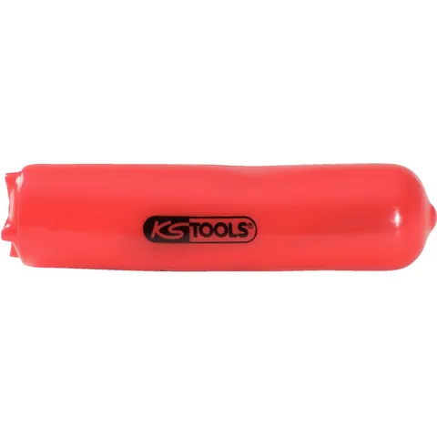 KS Tools Isolierte Tülle mit Klemmkappe, 10mm (117.4241) – Bild 1