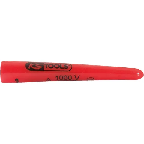 KS Tools Isolierte Zählertülle, #3 (117.4246) – Bild 1