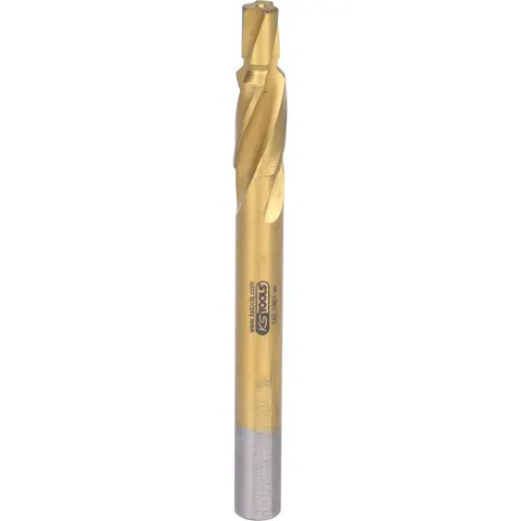 KS Tools Spezialaufbohrer 3-schneidig, TIN – Bild 1