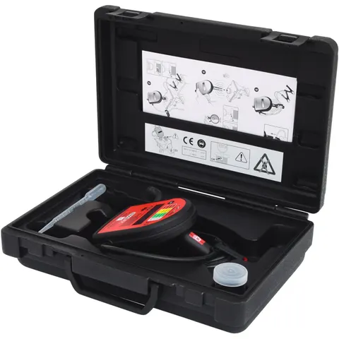 KS Tools Digitaler Bremsflüssigkeits-Tester – Bild 1